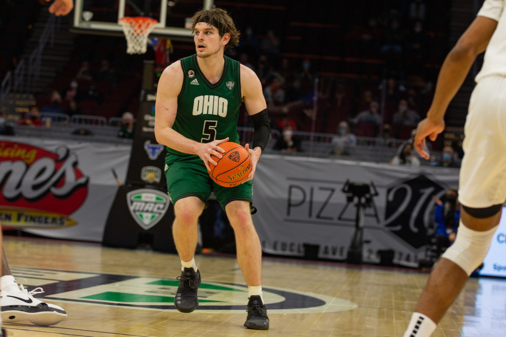 Ben Vander Plas Ohio University